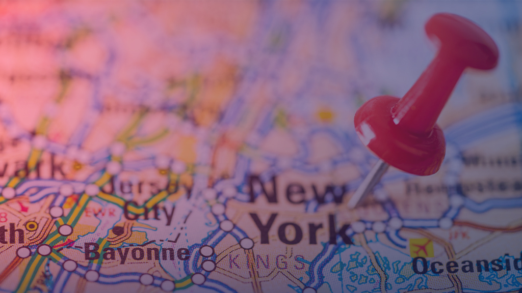 POI-Data-New-York-City