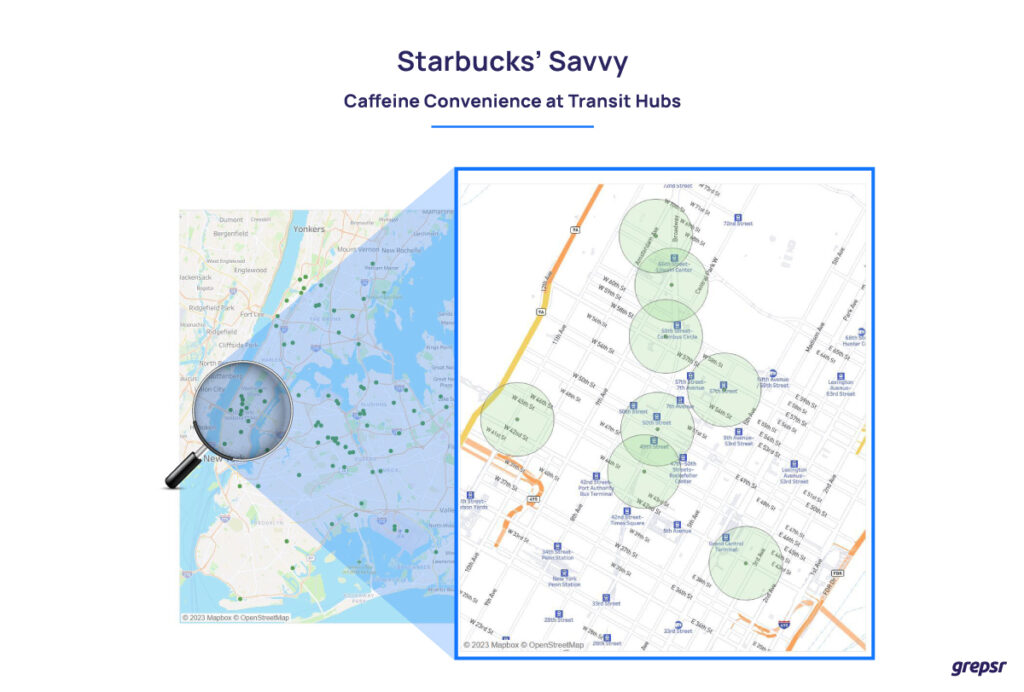 Starbucks-POI-data-NYC