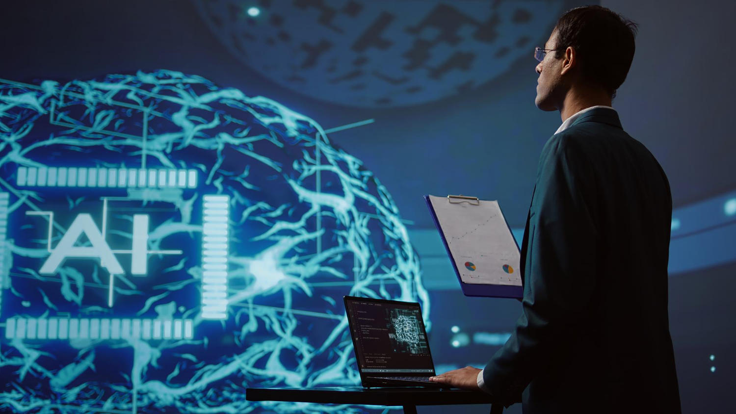 AI/ML