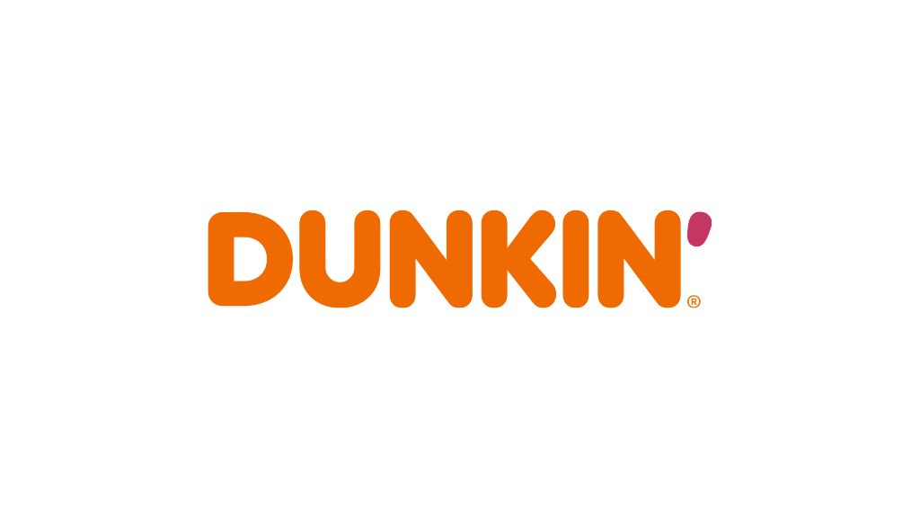 dunkin locations