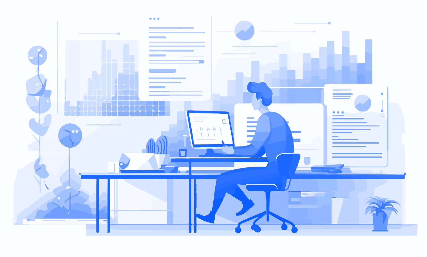 Data for data and BI Professionals