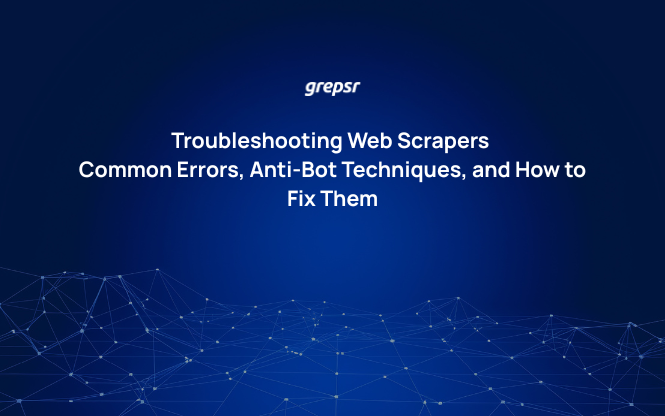 troubleshooting-web-scrapers