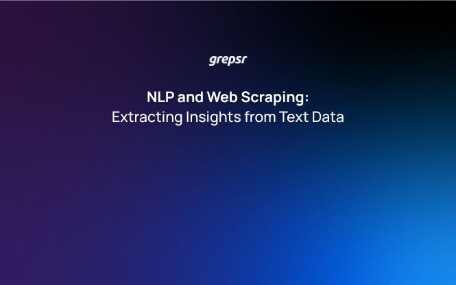 NLP-and-Web-Scraping