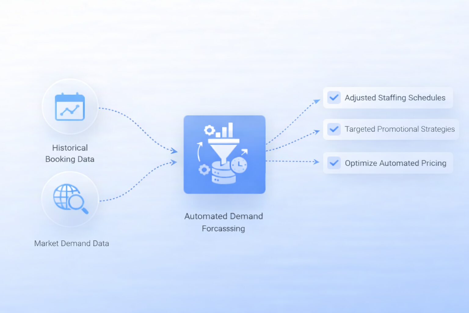 Seasonal Demand Forecasting Overview